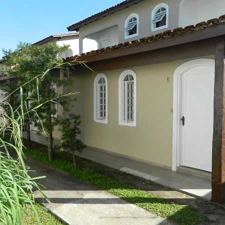 Chales 1 E 2 Dormitorios - Juquehy Sao Sebastiao  Exterior photo